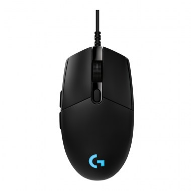 MOUSE LOGITECH G PRO HERO (3)